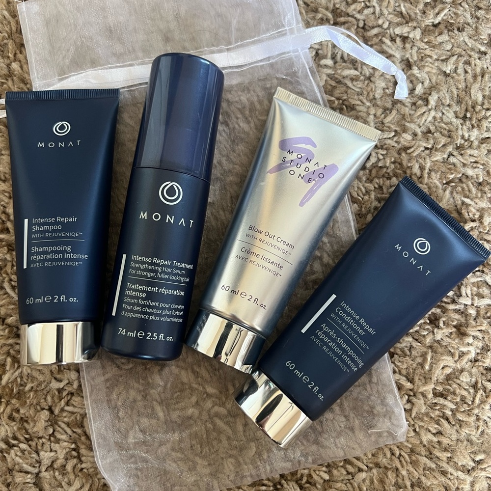Monat Travel Size Bundle